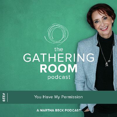 You Have My Permission You Have My Permission