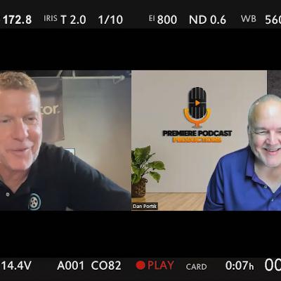 Episode 29 - Final Cuts Podcast with Robert Marks' Entrepreneurial Journey 🚀 Episode 29 - Final Cuts Podcast with Robert Marks' Entrepreneurial Journey 🚀