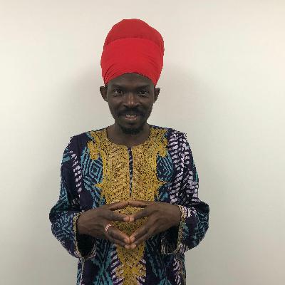 Ras Omeil Morgan