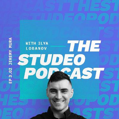 S03E02 – Jeremy Mura – Creating Online Courses