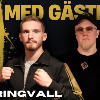 #29 Birra Med Gäster - Anton Ringwall
