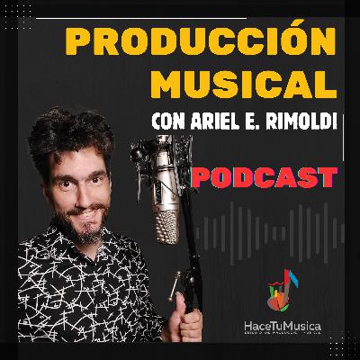 EP #36 | Todo lo que necesitas saber antes de grabar un tema 🎶