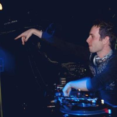 DJ VIVID (TOKYO) *LIVE* ECHOPHONYK 22/11/2007