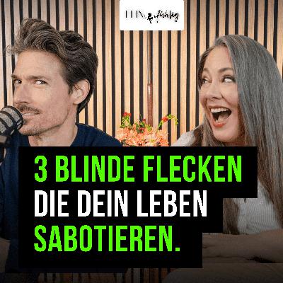 #52 Wie deine Identität deinen Erfolg sabotiert – 3 konkrete Anzeichen