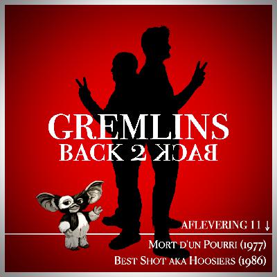 GB2B011 - Mort d'un Pourri + Best Shot