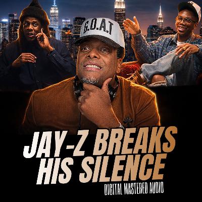 JAY-Z BREAKS SILENCE in GQ… Drake, Kendrick & Lawsuit SHOCKERS 😳