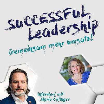#I19 Gemeinsam mehr Umsatz! - Interview mit Mario Öhlinger