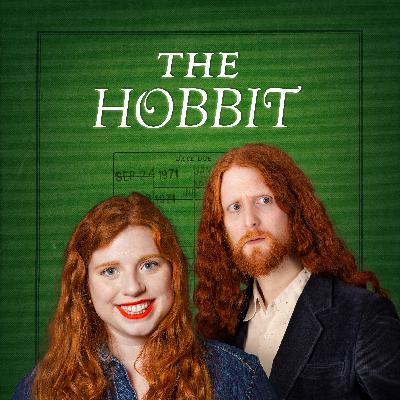 We Read The Hobbit - Pilot Episode