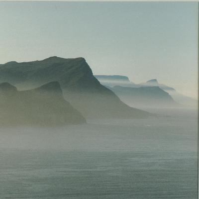 EP47: Cape Town and the heart-pounding descent off Table Mountain EP47: Cape Town and the heart-pounding descent off Table Mountain