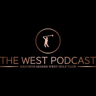 THE WEST PODCAST EPISODE 17 THE WEST PODCAST EPISODE 17