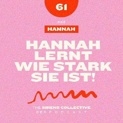 61 – HANNAH