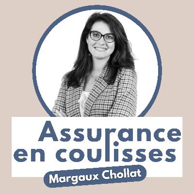 6. Margaux Chollat « J'accompagne les équipes du groupe à maîtriser leurs risques opérationnels » - Risk Manager