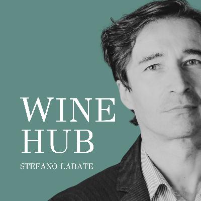 Trailer Wine Hub