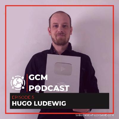 Hugo Ludewig: Growing Communities Across Platforms With Proactive Messaging