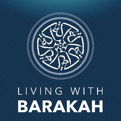 #LivingWithBarakah Show - Season 1 - Ep 3