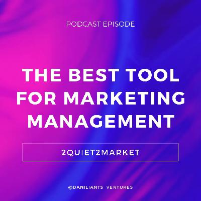 Unlock Your Marketing Potential with 2Quiet2Market: The Ultimate Tool for Introverts