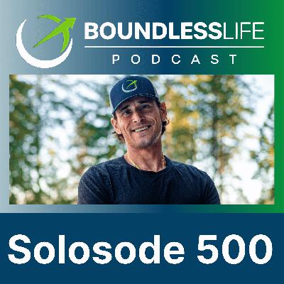 What Is The Healthiest Nut? Advanced Strength Training Secrets, How Often Should You Eat Protein & Much More! Solosode #500