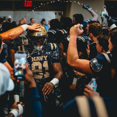 Pendant ce temps dans le Group of 5 Week 12: Navy réussit son Senior Day et James Madison devient le nouveau favori pour le CFP