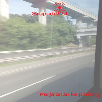 Bang nov Pulang kampung CERITANYA !