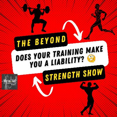 DOES YOUR TRAINING MAKE YOU A LIABILITY?