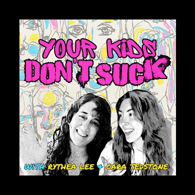 Fighting Facism & Finding Your Village with Yolanda Williams of Parenting Decolonized Fighting Facism & Finding Your Village with Yolanda Williams of Parenting Decolonized