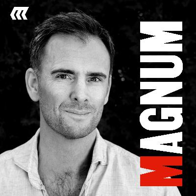 MAGNUM: Fra Ap-masochisme til RØDGRØNT skatteforlik | Roman Linneberg Eliassen