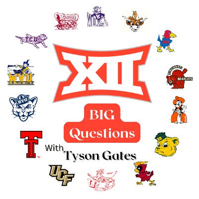 12 Big Questions | Episode 1 12 Big Questions | Episode 1