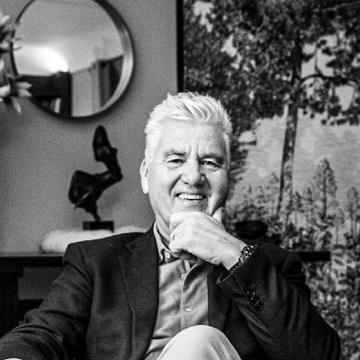 La cachette secrète des millionnaires en Provence : le Luberon, avec Rudi Janssens La cachette secrète des millionnaires en Provence : le Luberon, avec Rudi Janssens