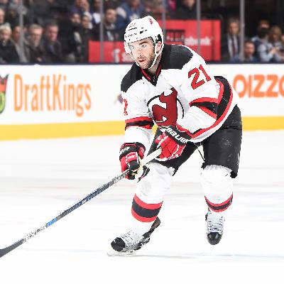Episode 16 - Kyle Palmieri Episode 16 - Kyle Palmieri