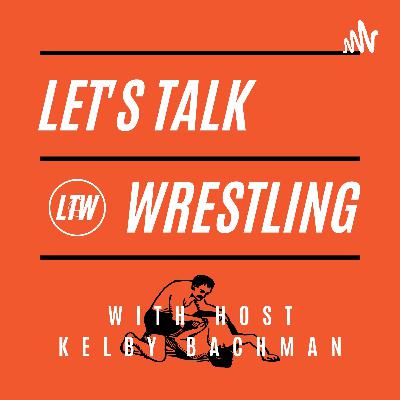 Talking Wrestling with Assistant Coach Matt Malcom