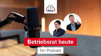 #739 Massenentlassung im Betrieb: Ist ein Sozialplan immer Pflicht? #739 Massenentlassung im Betrieb: Ist ein Sozialplan immer Pflicht?