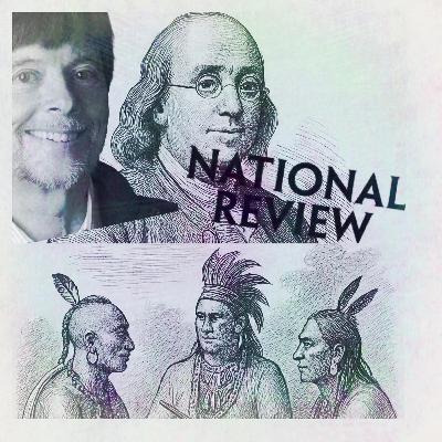 MORE ABOUT THE KEN BURNS AMERICAN REVOLUTION DOCUMENTARY AND BEN FRANKLIN