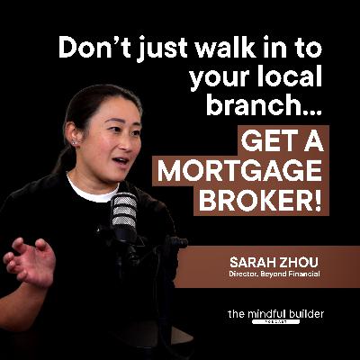 Construction loans and money chats