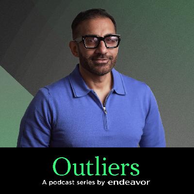 Nikhil Arora, EPIGNOSIS: Η Δύναμη της Μάθησης και της Πνευματικότητας στην Επιχειρηματικότητα
