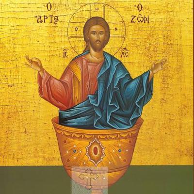 Âncora HD70 - Se esforce pelo verdadeiro Pão