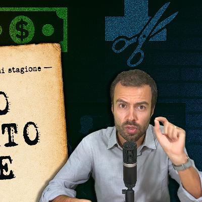 Ep. #7  - Quando il debito uccide (Finale di stagione)