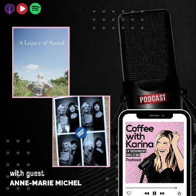 A Legacy of Sound: A Family Journey Through Documentary Filmmaking A Legacy of Sound: A Family Journey Through Documentary Filmmaking