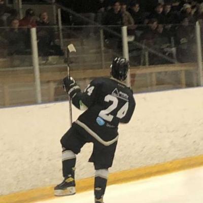 S2E2.5 | AIDEN WILSON BIG RAIDERS WEEK INTERVIEW