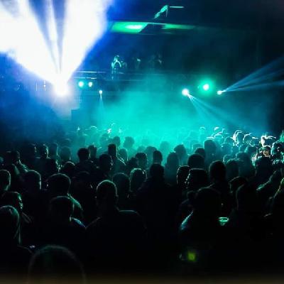 Shuffle Mode - 04/11/2025