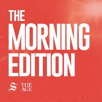 The Morning Edition: John Silvester on the criminal gangs infiltrating the CFMEU The Morning Edition: John Silvester on the criminal gangs infiltrating the CFMEU