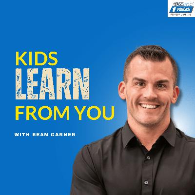 Sean Garner: What Drives Your Legacy | Ep. 127