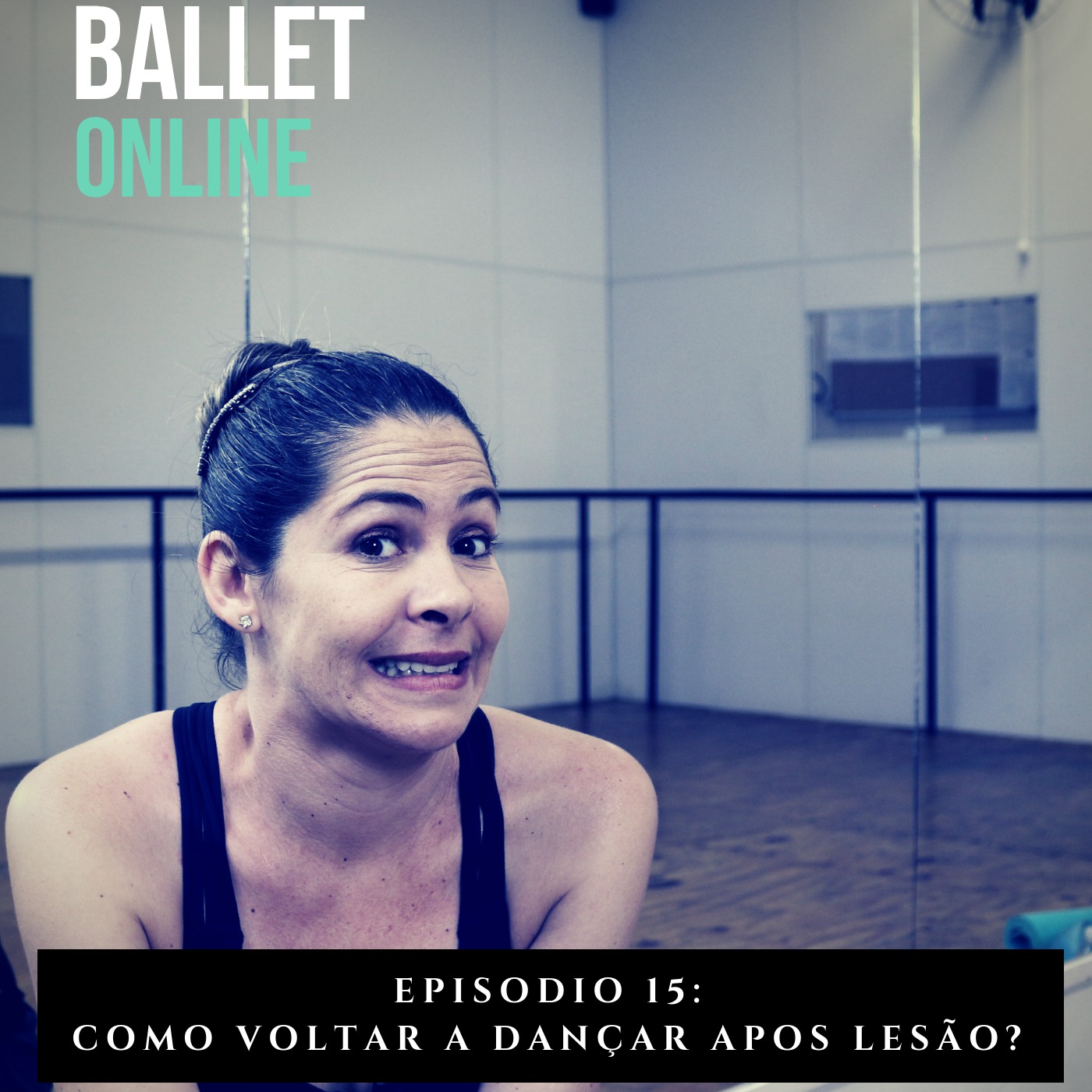 Ballet OnLine Mari