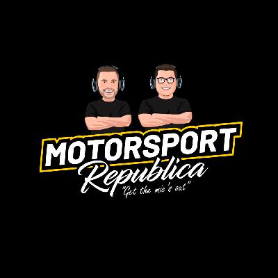 Sachsenring MotoGP Review | Motorsport Republica #124