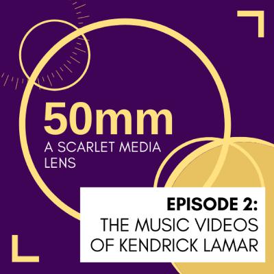 Kendrick Lamar - S1 Ep 2 Kendrick Lamar - S1 Ep 2