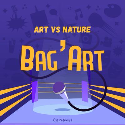 07. Art VS Nature