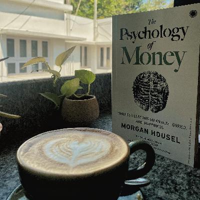 All about the Psychology of Money - Tamil
