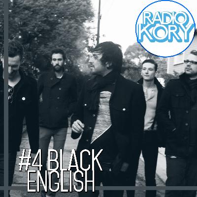 RadioKory 2-04: Black English RadioKory 2-04: Black English