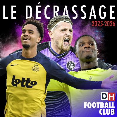 ⚽ La réunion d’Anderlecht, Epolo le nouveau patron du Standard et Giger le nouvel atout de l’attaque de l’Union ⚽ La réunion d’Anderlecht, Epolo le nouveau patron du Standard et Giger le nouvel atout de l’attaque de l’Union