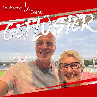 #116 Dr. Ulla Nagel, Arbeitspsychologin, spricht über Burnout – und erste Schritte hinaus