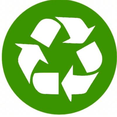 Reciclagem por Beatriz Souza Penteado